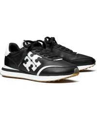 Tory Burch - Destiny Trainer Sneaker - Lyst