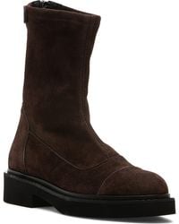 275 Central - Ellen Bootie - Lyst