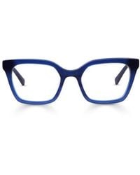Eyebobs - Overlook 50Mm Cat Eye Reading Glasses - Lyst