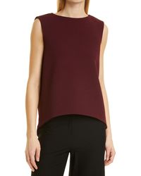 Club Monaco Sleeveless and tank tops for Women | Online Sale up to 