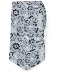 Cufflinks Inc. - Batman Floral Silk Tie - Lyst