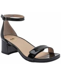ABEO - Avenue Strap Heels - Lyst