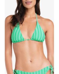 Helen Jon - String Bikini Top - Lyst