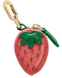 Maison De Sabre - The Sabremoji Fruit Charm - Lyst