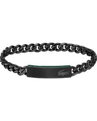 Lacoste - Baseline Bracelet - Lyst