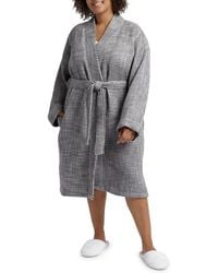 Parachute - Gender Inclusive Waffle Knit Cotton Robe - Lyst