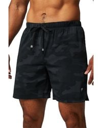 Fabletics - The One Short 7 - Lyst