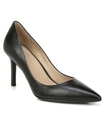 Naturalizer - Anna Pointed Toe Pump - Lyst