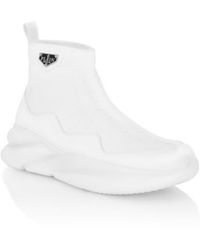 Philipp Plein - Runner Sock Skywalker - Lyst