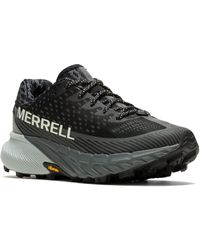 Merrell - Agility Peak 5 Trail Sneaker - Lyst