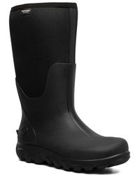 Bogs - Classic Seamless Tall Waterproof Boot - Lyst