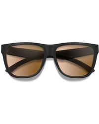 Smith - Lowdown Xl 2 60Mm Sunglasses - Lyst