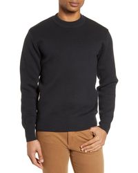 filson 4gg crew neck sweater