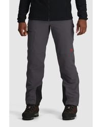 Outdoor Research - Cirque Iii Weather Resistant Performance Pants - Lyst