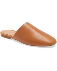 madewell the cory mule
