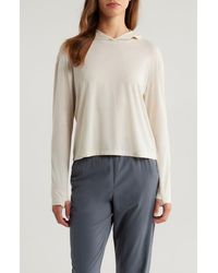 Free Fly - Elevate Lightweight Performance Hoodie - Lyst