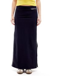 iets frans... - Piped Maxi Skirt - Lyst