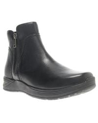 Propet - Delphi Bootie - Lyst