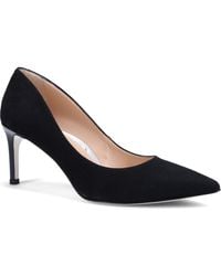 Ron White - Cindy Pointed Toe Pump - Lyst
