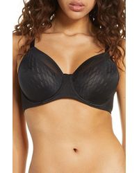 Wacoal - Elevated Allure Full Coverage Underwire Bra - Lyst