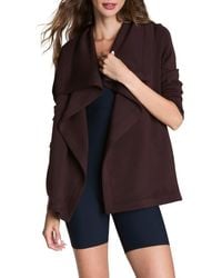 Spanx - Airessentials Open Wrap Cardigan - Lyst