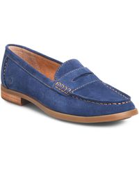 born lorens loafer