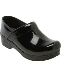 Dansko - Professional Clog - Lyst