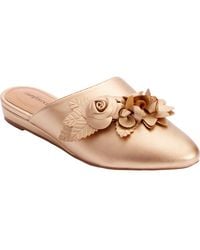 Comfortview - The Ayla Slip On Mule - Lyst