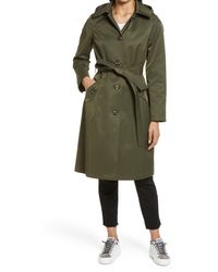 Sam Edelman Raincoats and trench coats 
