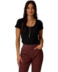 Carve Designs - Ever Tee - Lyst
