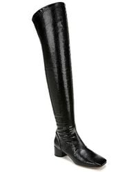 Franco Sarto - Novara Over The Knee Boot - Lyst