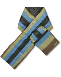 COTOPAXI - Fuego Down Scarf - Lyst