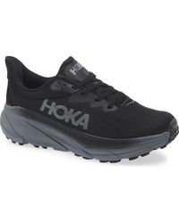 Hoka One One - Challenger Running Shoe - Lyst