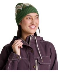 Toad & Co. - Cazadero Pom Beanie - Lyst