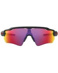 Oakley - Radar Ev Path 38Mm Shield Sunglasses - Lyst