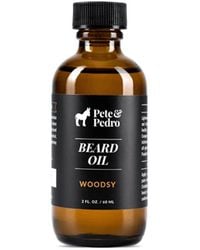 Pete & Pedro - Beard Oil - Lyst