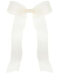 L. Erickson - Hayden Bow Barrette - Lyst