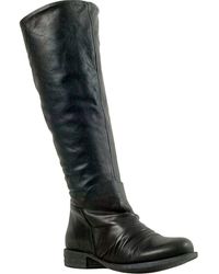 Miz Mooz - Lisbon Knee High Boot - Lyst