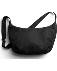 Bellroy - Laneway Crescent Crossbody Bag - Lyst