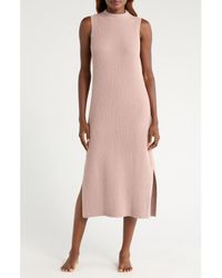 UGG - Amara Sleeveless Sweater Dress - Lyst