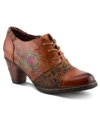 Spring Step - Hunteera Pump - Lyst