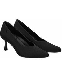 VIVAIA - Pointed-Toe Mid Heels - Lyst