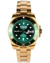 Pleasures - Anytime Bracelet Watch, 42Mm - Lyst