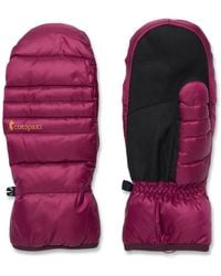 COTOPAXI - Down Mitten - Lyst