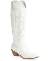 Billini Knee-high boots for Women | Online Sale up to 39% off | Lyst