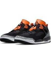 Nike - Spizike Low Sneaker - Lyst