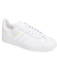 Adidas Gazelle Sneakers for Men - Up to 57% off | Lyst