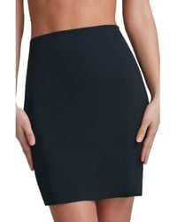 Commando - Classic Control Half Slip - Lyst