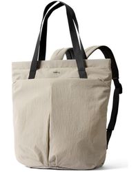 Bellroy - Lite Totepack Backpack - Lyst