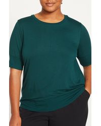 UNIVERSAL STANDARD - Aimee Knit Top - Lyst